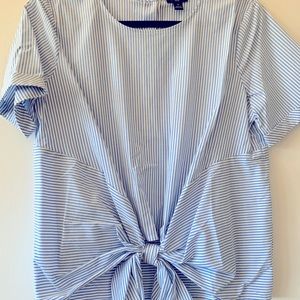 Women’s Ann Taylor Top